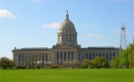 Oklahoma Capitol