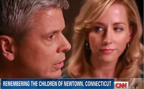 Remembering The Children Of Newtown, Connecticut (VIDEO)