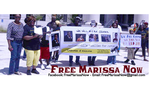 Statement to Press on Angela Corey’s Harassment of Marissa Alexander Statement to Press on Angela Corey’s Harassment of Marissa Alexander