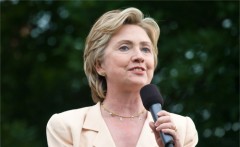 Not A Question Of If But When For Hillary Clinton?