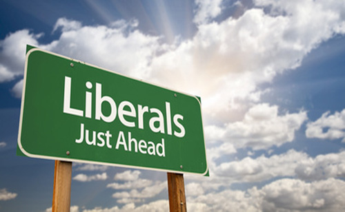 Hey Mainstream Media: Hands-Off The Word ‘Liberal’