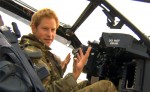 Prince Harry's Guide To Peeing In A Helicopter