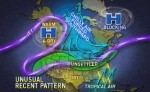 Tired Of Extreme Winters? Blame The Changing Jet Stream