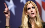 Ann Coulter: Obama is Destroying America with 'Retard Pills'