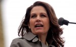 Michele Bachmann: God Will Repeal Obamacare
