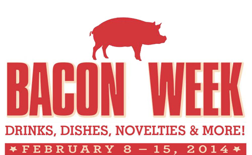 'Bacon Week' Celebrated In New Jersey