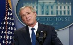 Who's Up For George Bush Bloopers: Still Too Soon?