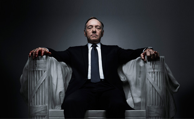 22 Frank Underwood Quotes From ‘House of Cards’ (VIDEO)