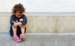 Homelessness: No Place For Children