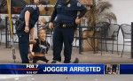 Austin Student Arrested