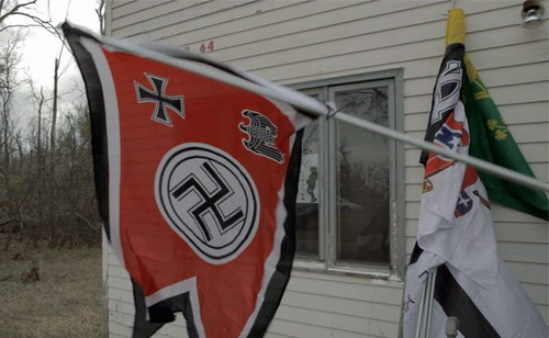 White Supremacists Tried To Take Over A Town