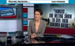 Rachel Maddow Gets Pissed Over West Virginia Water Crisis