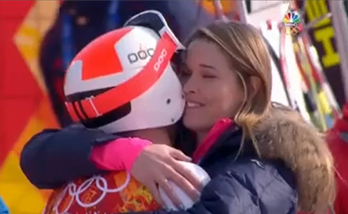 Outrage Over NBC Reporter Who Drove Olympian Bode Miller To Tears
