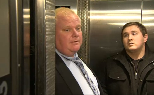 Rob-Ford