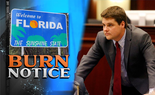 You Won’t Believe What Florida Is Doing Now (VIDEO)