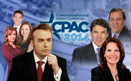 CPAC-2014