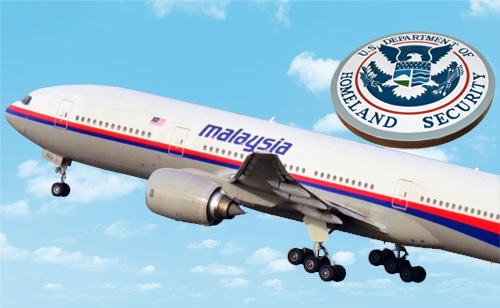 4 Stolen Passports Raise Terrorism Concerns With Missing Malaysian Plane