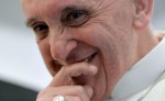 Pope Francis Implores Mafia To Convert