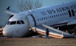 Epic Passenger Selfie After US Airways Jet Crash