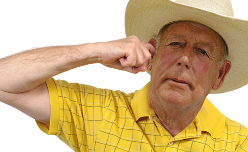 Cliven Bundy Tries To Deny His Racist Statements – But He Was On Video