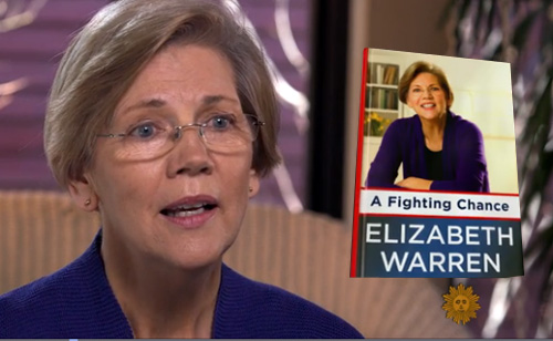 Elizabeth Warren’s Life’s Work (VIDEO)