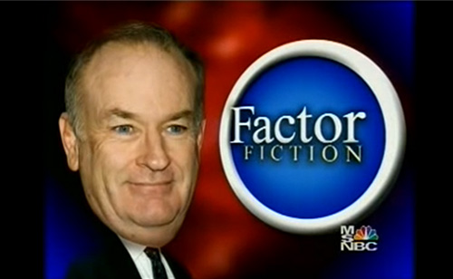 Factor-Fiction