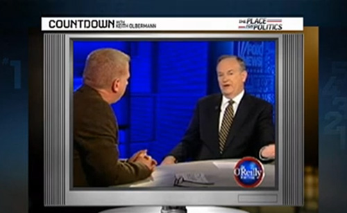 FLASHBACK FRIDAY: The O’Racist Factor – Bill O’Reilly and Glenn Beck’s History of Spreading HATE & Ignorance