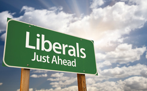 Liberals-Rock