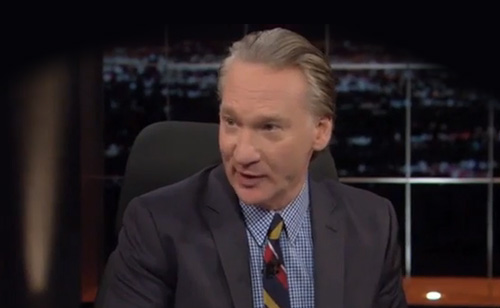 Bill Maher: ‘There Is A Gay Mafia – If You Cross Them, You Do Get Whacked’ (VIDEO)