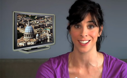 Sell The Vatican, Feed The World (VIDEO)