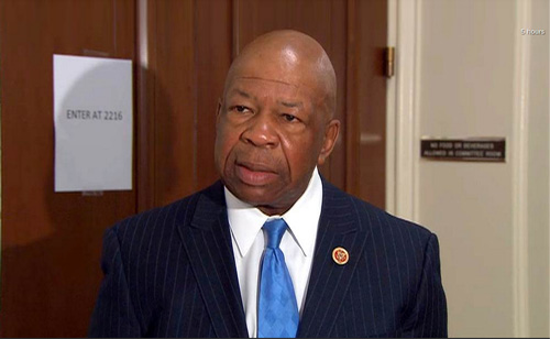 Cummings Slams Issa’s ‘Embarrassing’ Benghazi ‘Conspiracy’ (VIDEO)