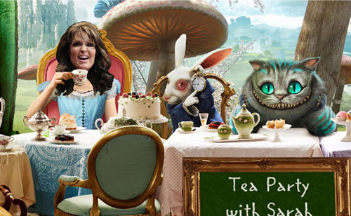 Photoshop Fun: Tea Party Edition – 12 Favorite Memes