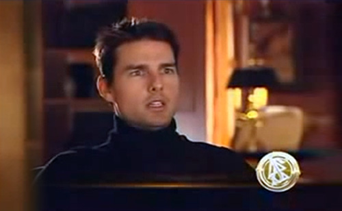 Tom Cruise Scientology Video – Original Uncut Version
