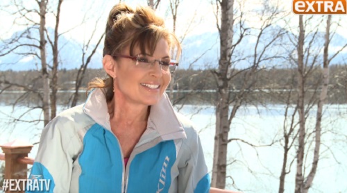 Palin: Being A Grandma May Open Hillary Clinton’s Eyes About Abortion (VIDEO)