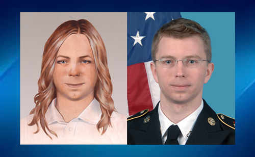 Pentagon OKs Chelsea Manning Transfer To Civilian Prison For Gender Treatment
