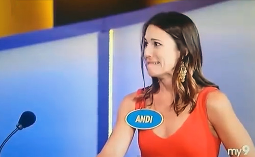 Family Feud Goes Way Too Far! (VIDEO)
