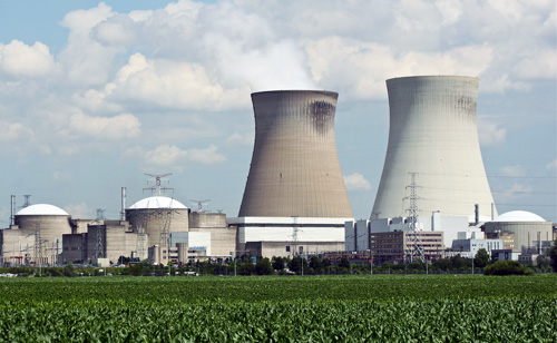 Nuclear Power’s Promise and Peril (VIDEO)