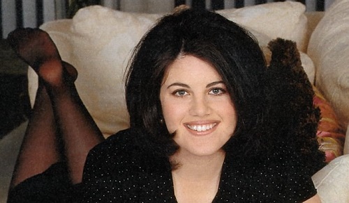 Letter To Monica Lewinsky From A Feminist