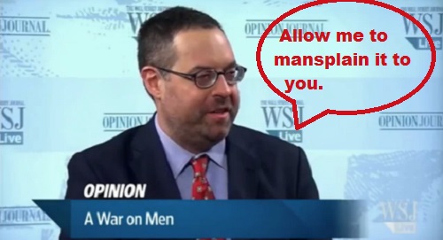 Flashback Friday: GOP To Women ‘Know Your Role And Shut Your Mouth!’ (VIDEO)
