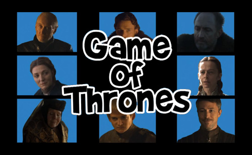 Game-Thrones