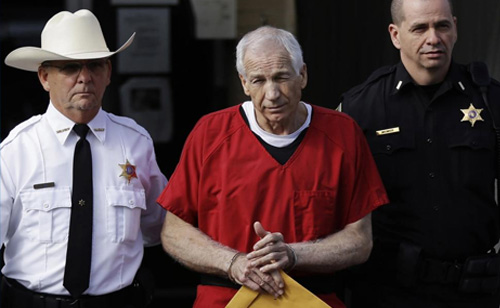 Jerry Sandusky Report Confirms ‘Inexplicable Delays’ In Investigation Led To More Victims