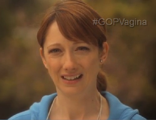 Flashback Friday: Republicans, Get In My #Vagina (VIDEO)