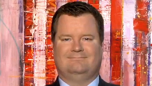 Open Letter To Erick Erickson About God, Homosexuality, Alcoholism & Hell