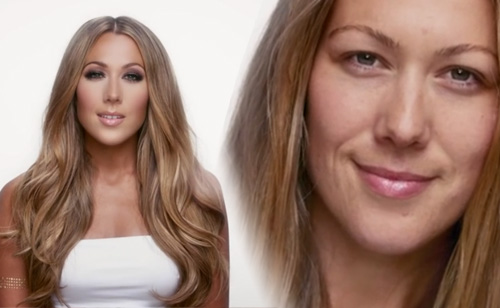 Colbie Caillat: ‘Don’t You Like You? Cause I like you’ (VIDEO)