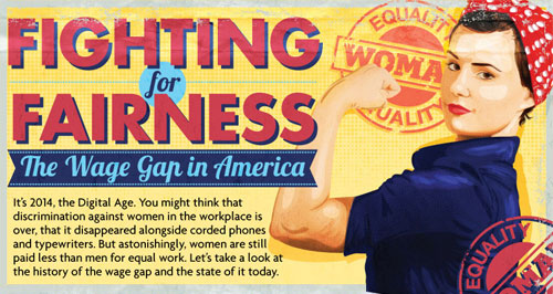 Fighting-For-Fairness