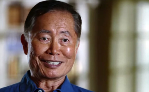 George Takei Calls For Boycott Of Some Religious For-Profit Companies