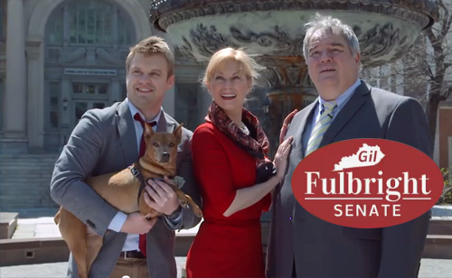 Political Ads: What Would An Honest Politician Actually Say? (VIDEO)