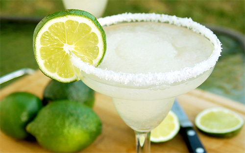 Did You Say Margaritas? 26 Top Margarita Recipes + Instructional Video