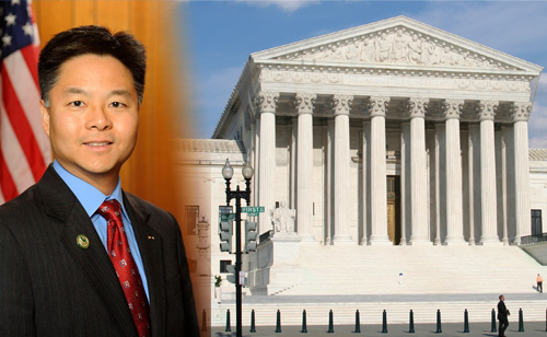 SCOTUS Allows California Ban On Gay Conversion Therapy To Stand