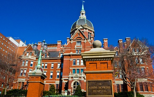 Johns Hopkins To Pay $190 Million To Women Whose Pelvic Exams Were Secretly Recorded